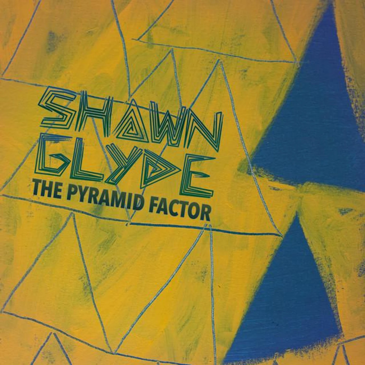 Shawn Glyde Brand Page