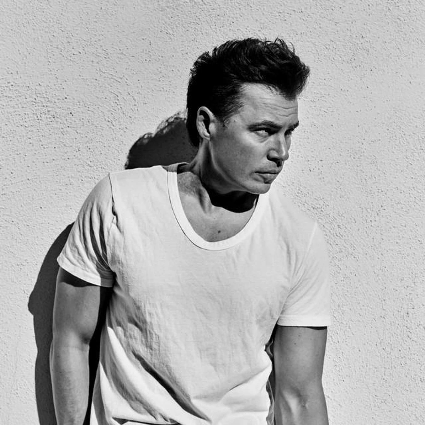 Shawn Hook Brand Page