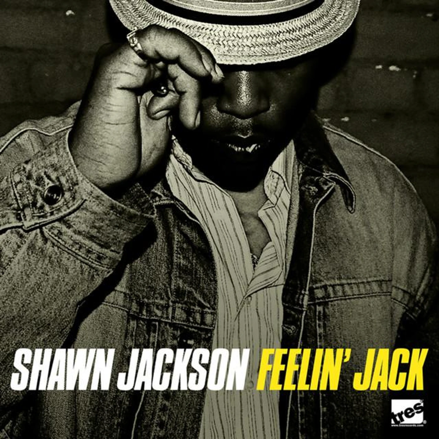 Shawn Jackson Brand Page