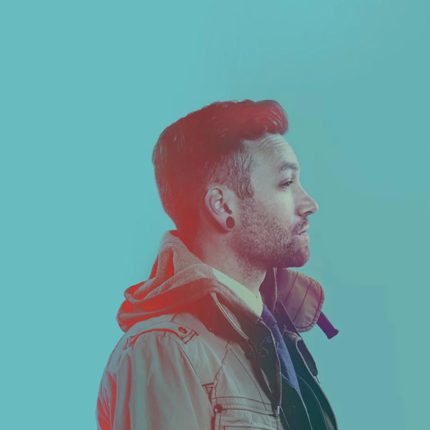 Shawn McDonald Brand Page