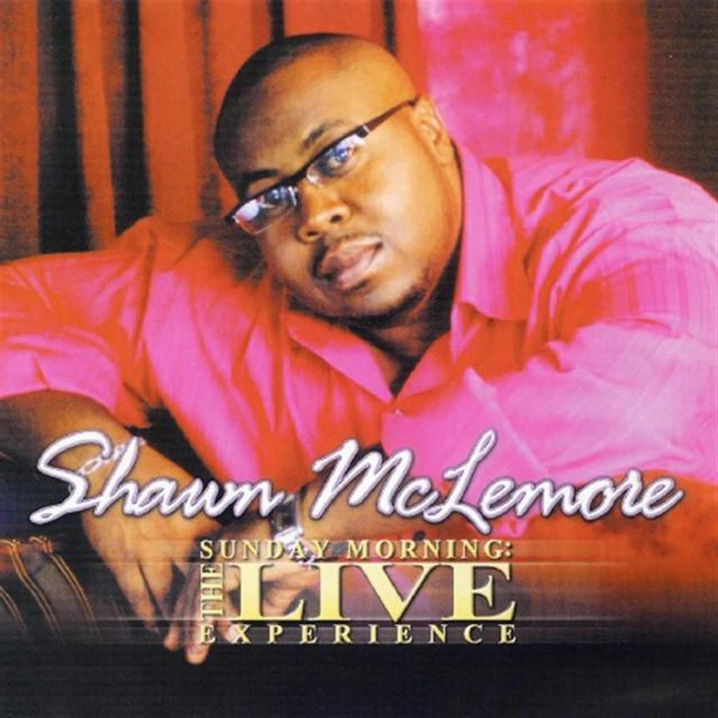 Shawn Mclemore