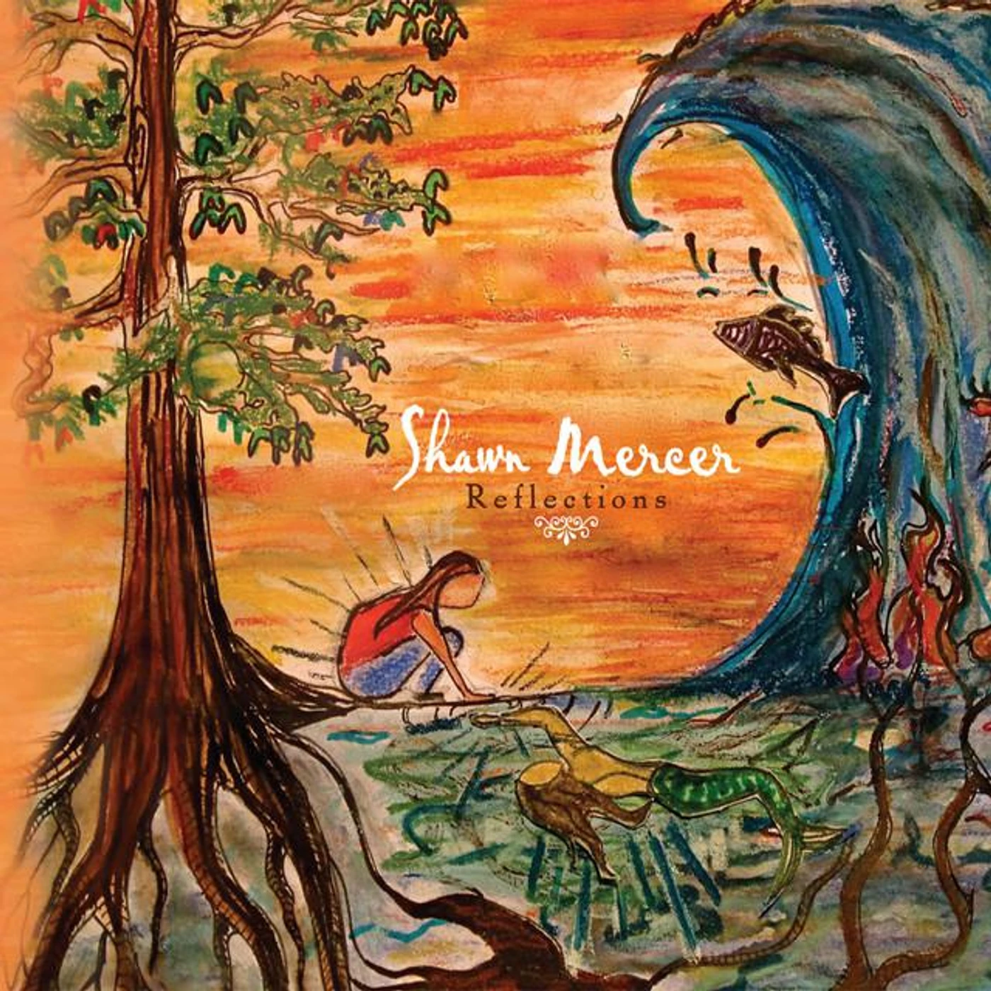 Shawn Mercer