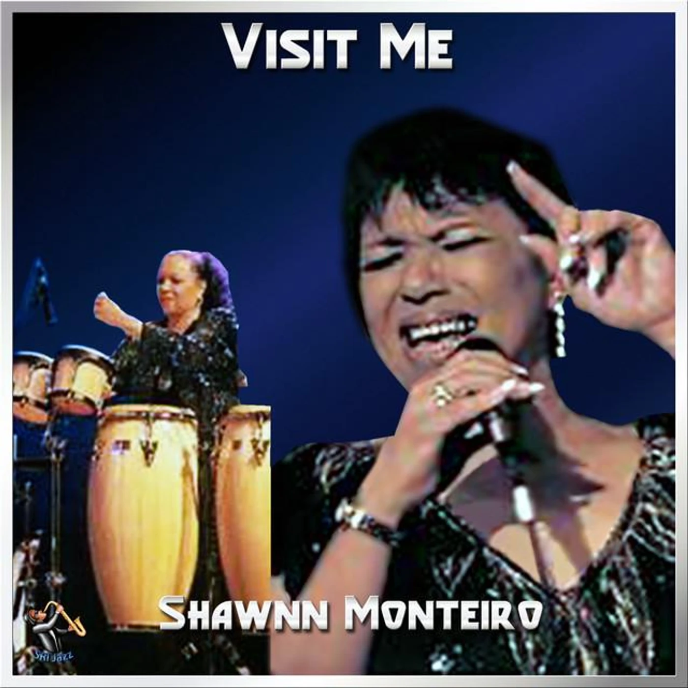Shawnn Monteiro Brand Page