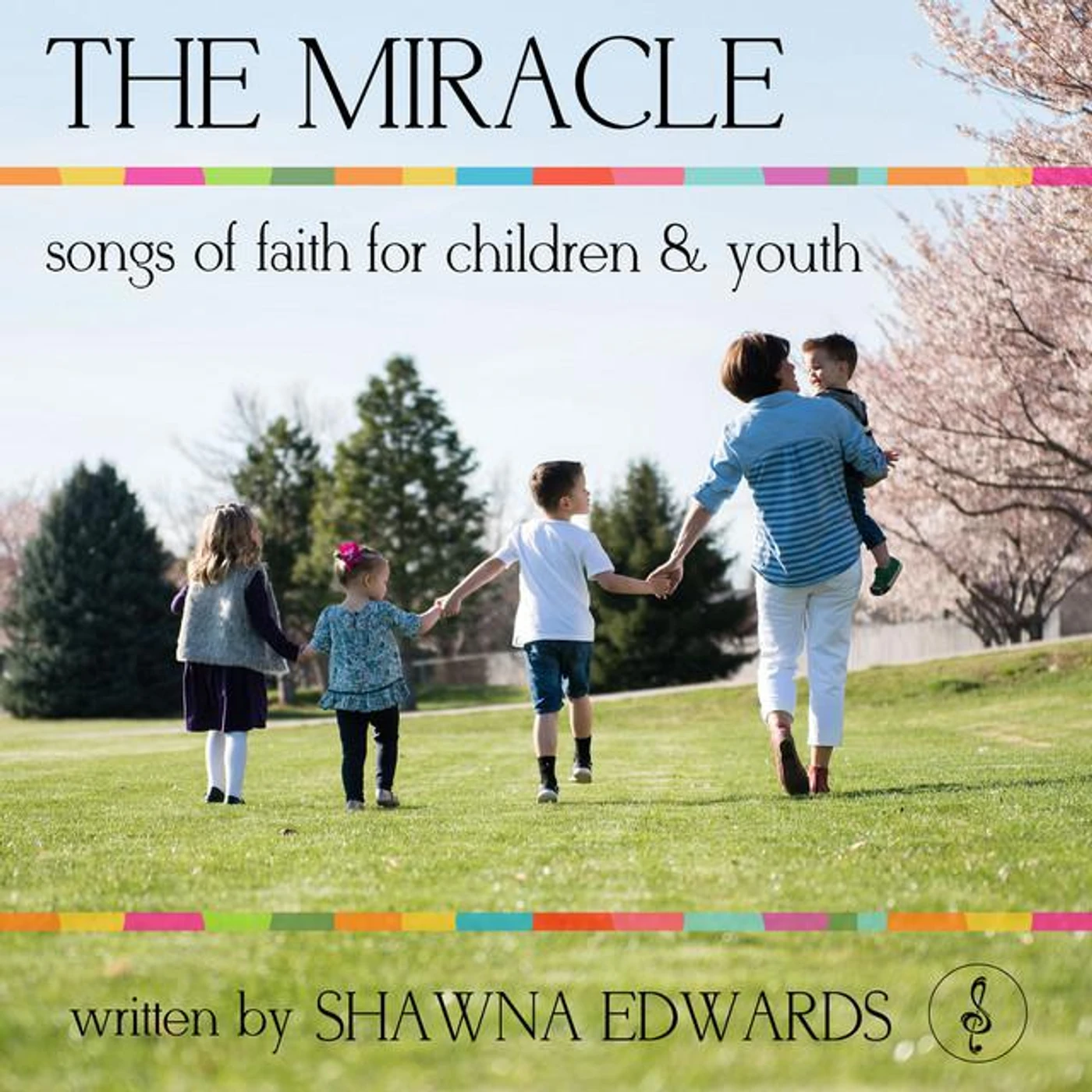Shawna Edwards Brand Page
