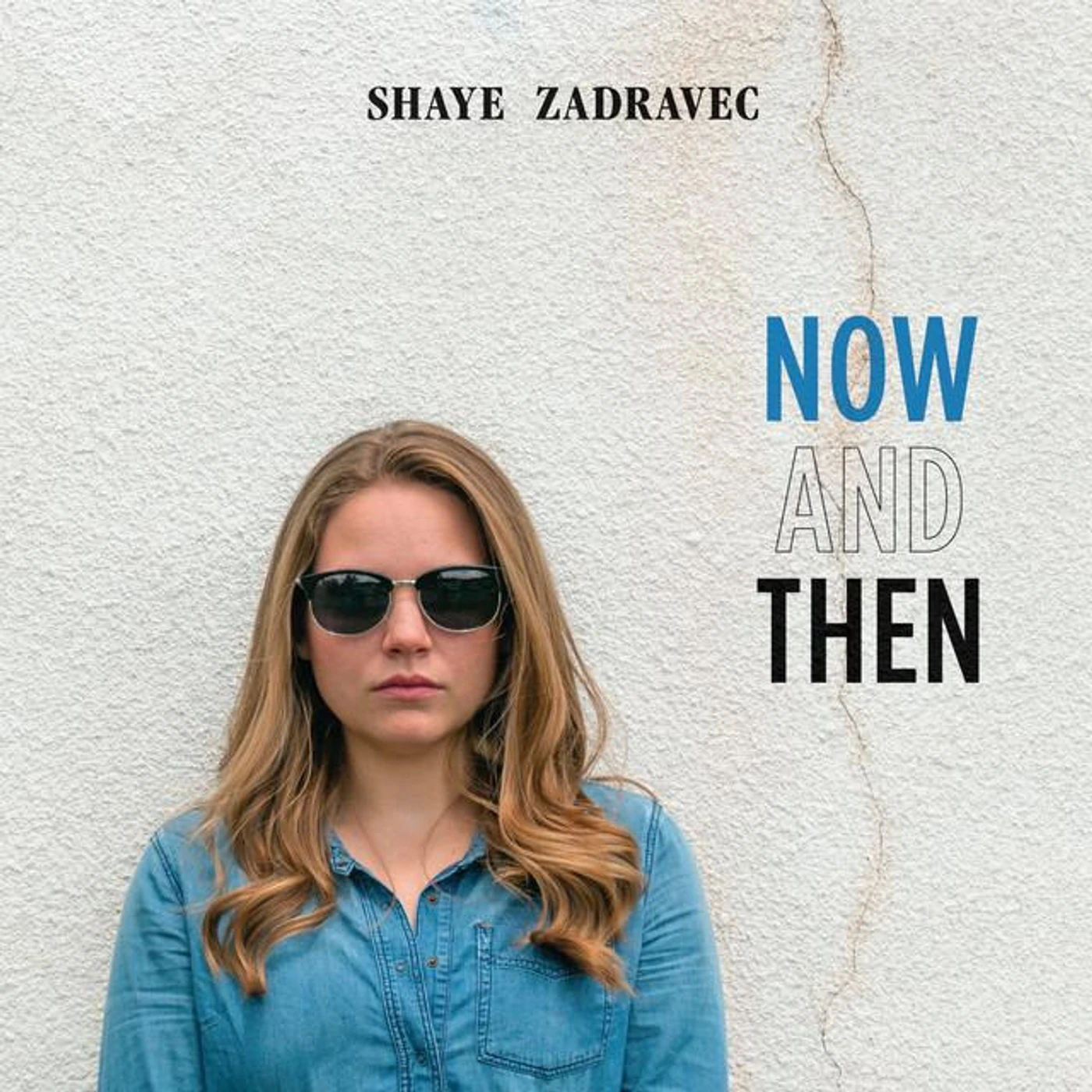Shaye Zadravec Brand Page