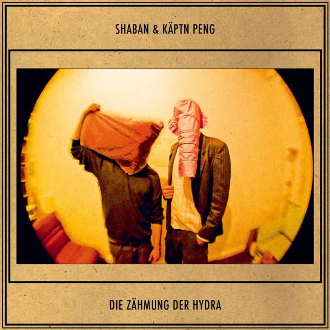 Shaban Brand Page