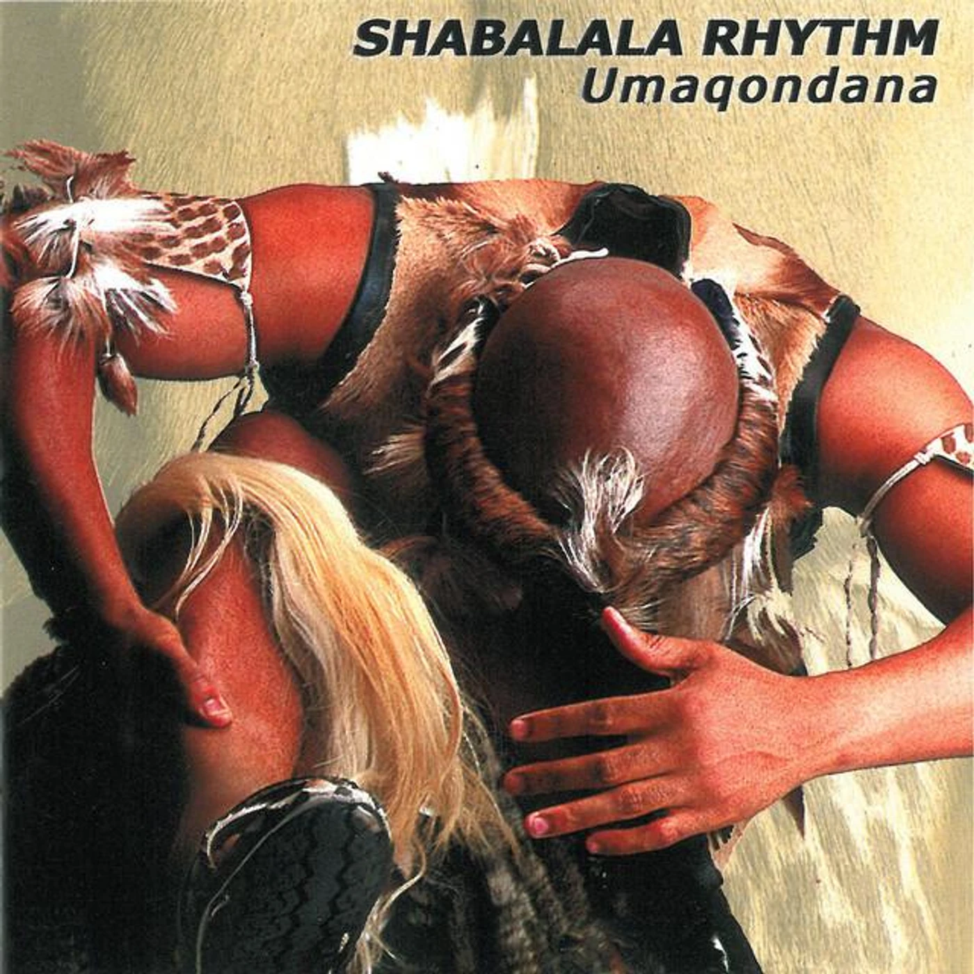 Shabalala Rhythm