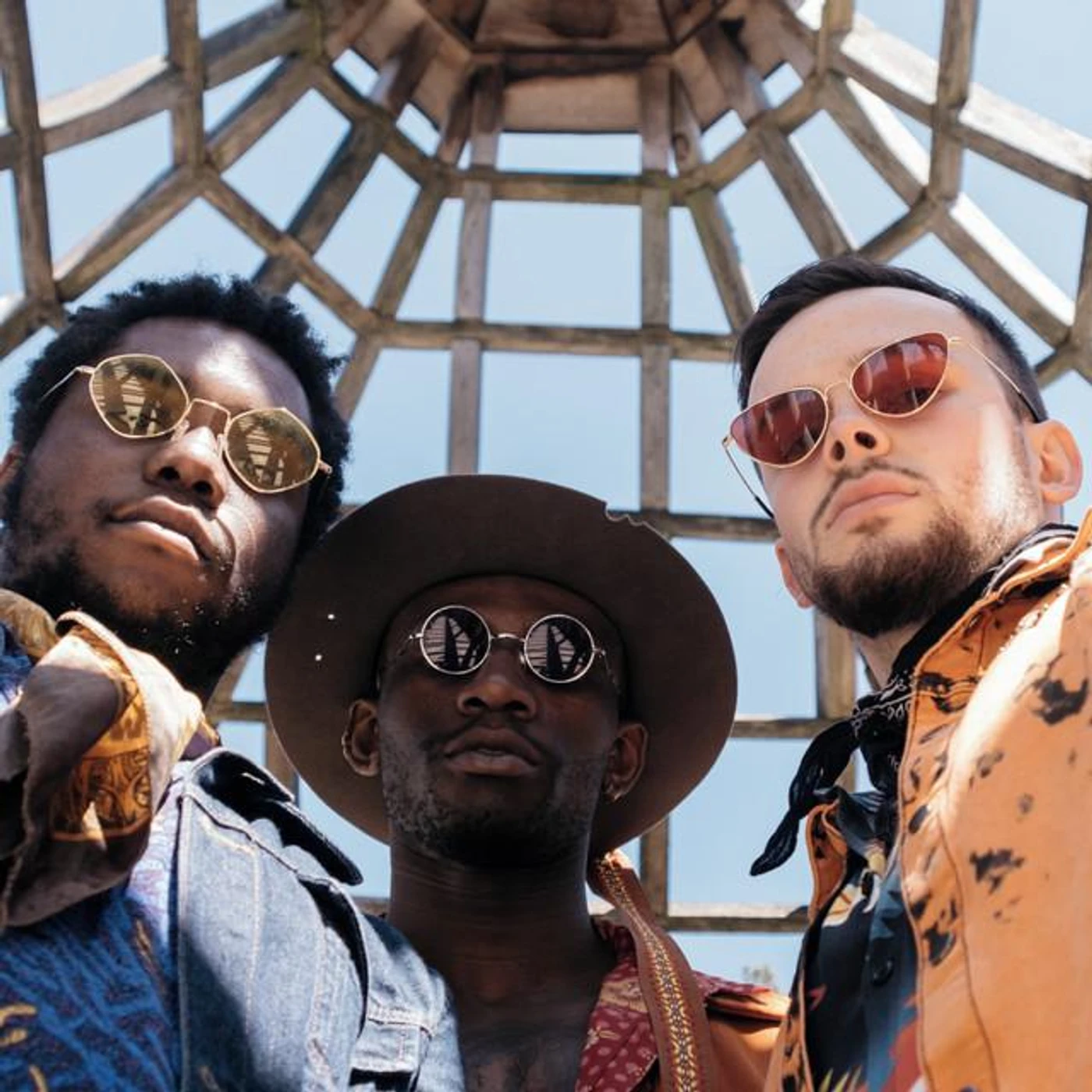 Shadeemus Brand Page