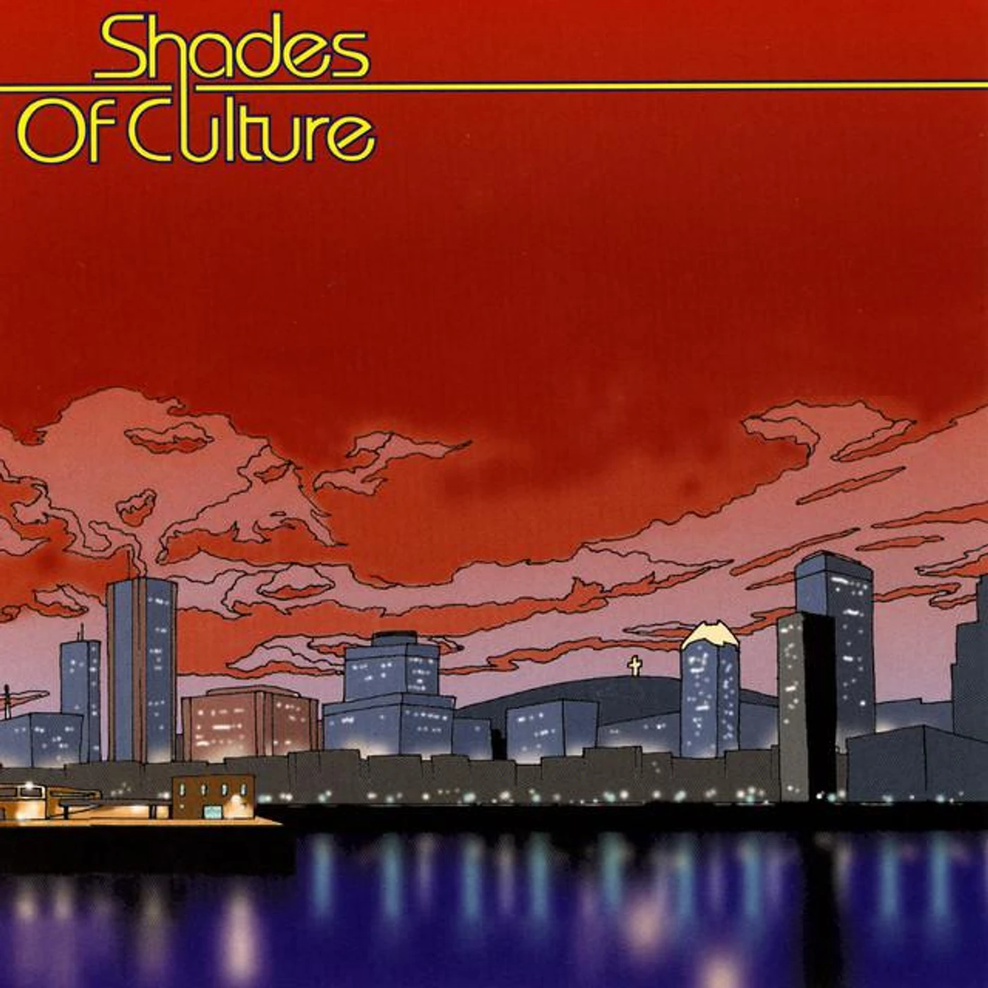Shades of Culture Brand Page