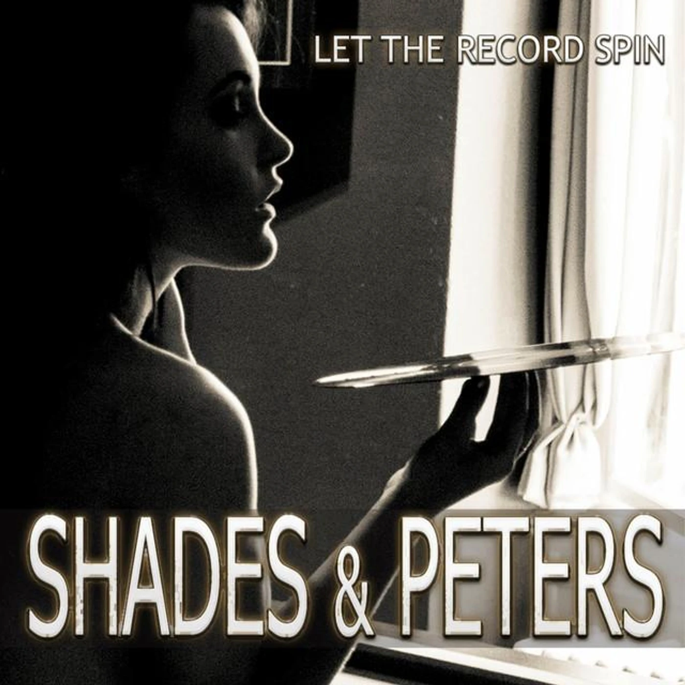 Shades & Peters Brand Page