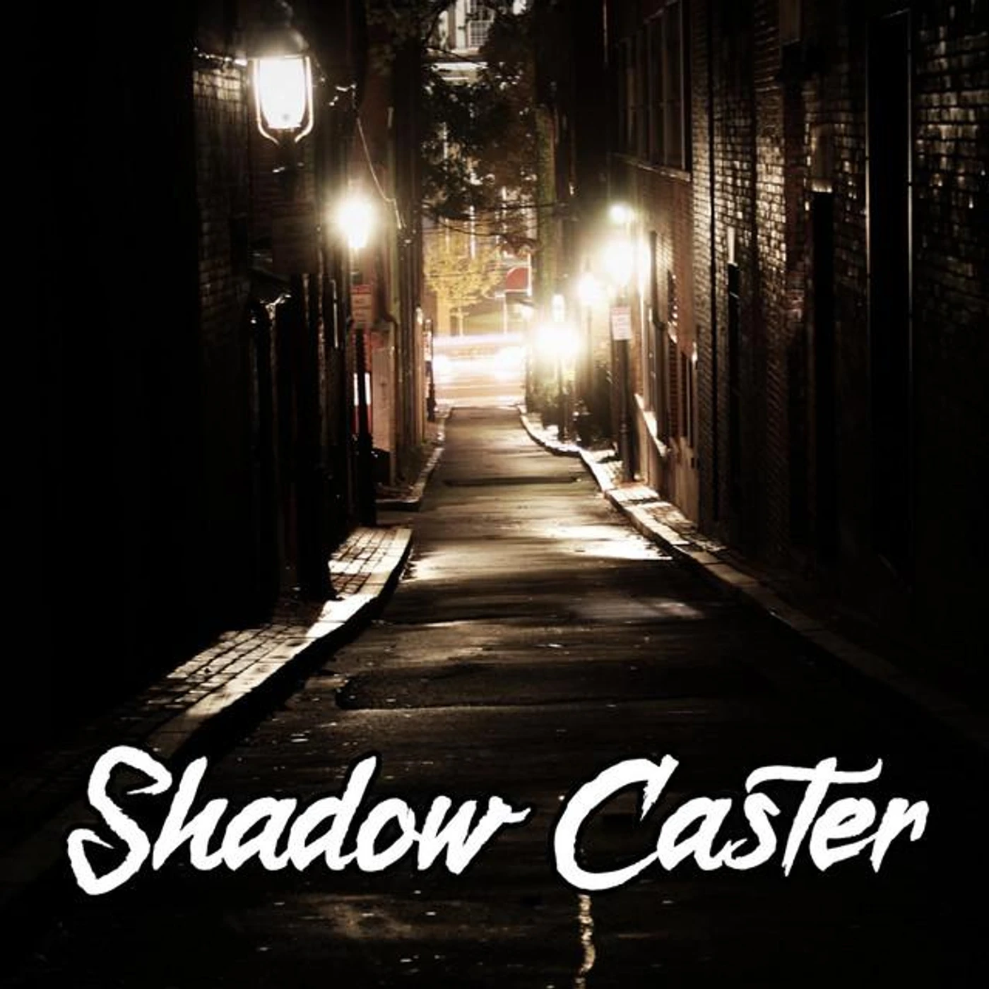 Shadow Caster