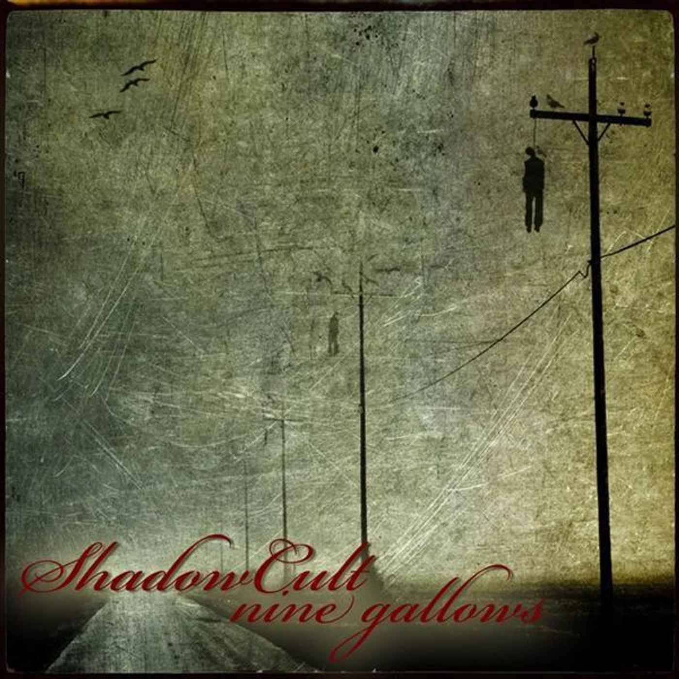 Shadow Cult