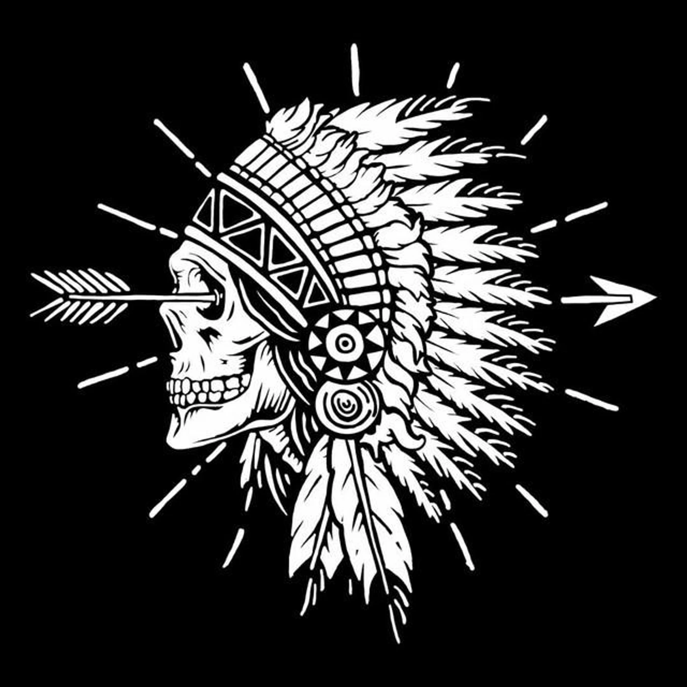 Shadow Bones Brand Page