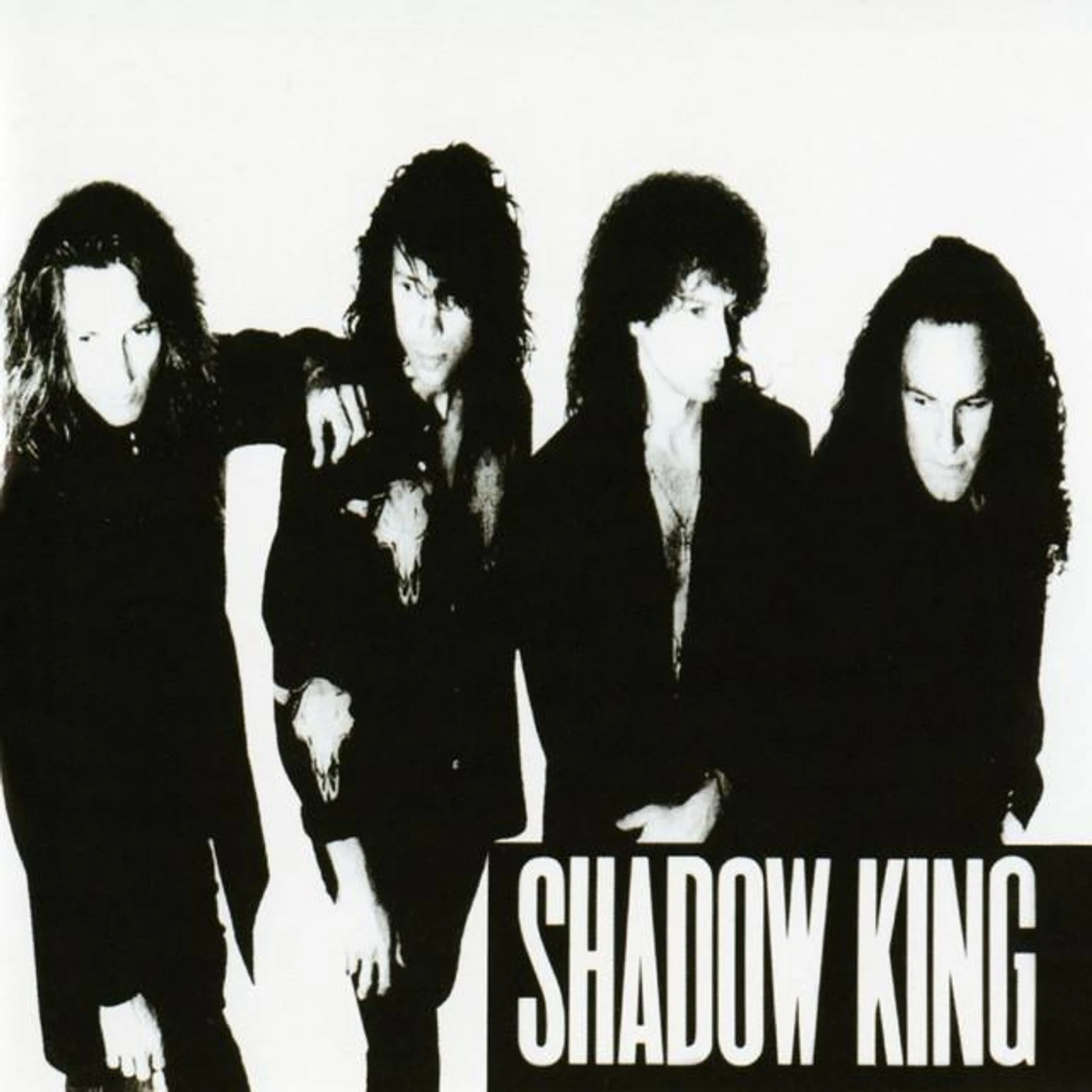 Shadow King Brand Page