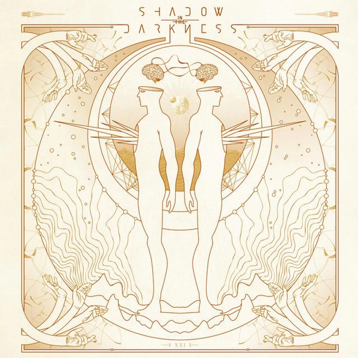 Shadow in the Darkness Brand Page