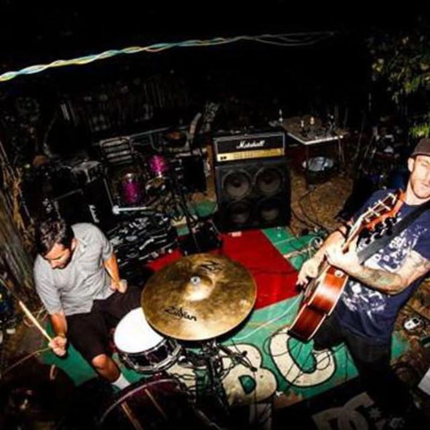 Shadow League Brand Page