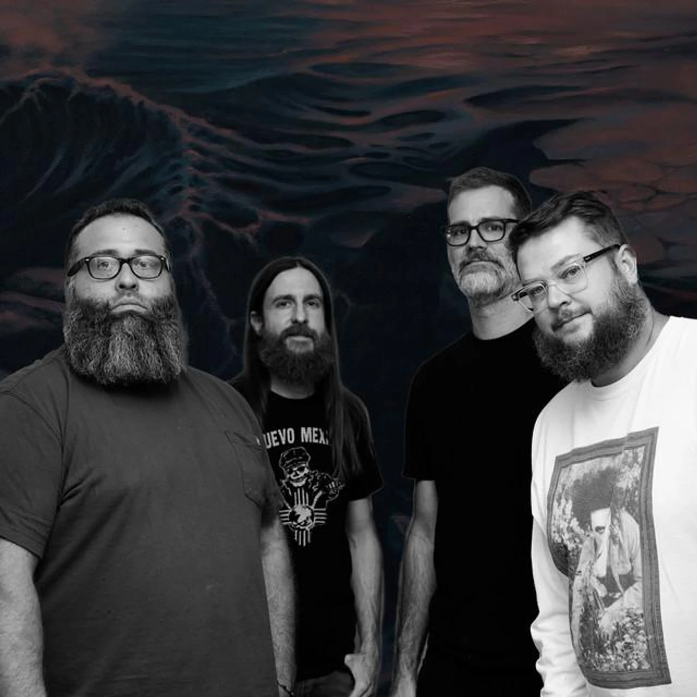 Shadow Limb Brand Page