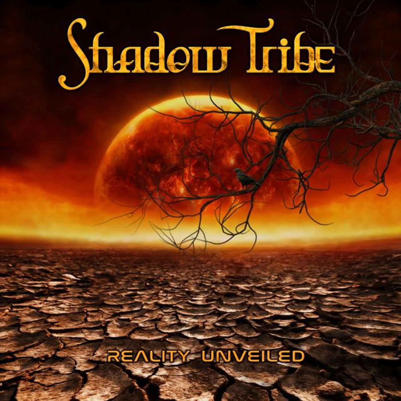 Shadow Tribe Brand Page
