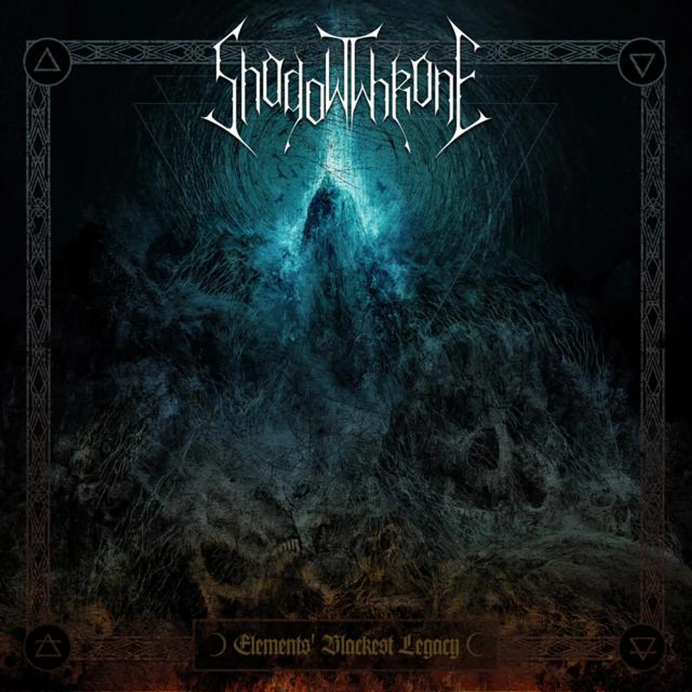 ShadowThrone Brand Page