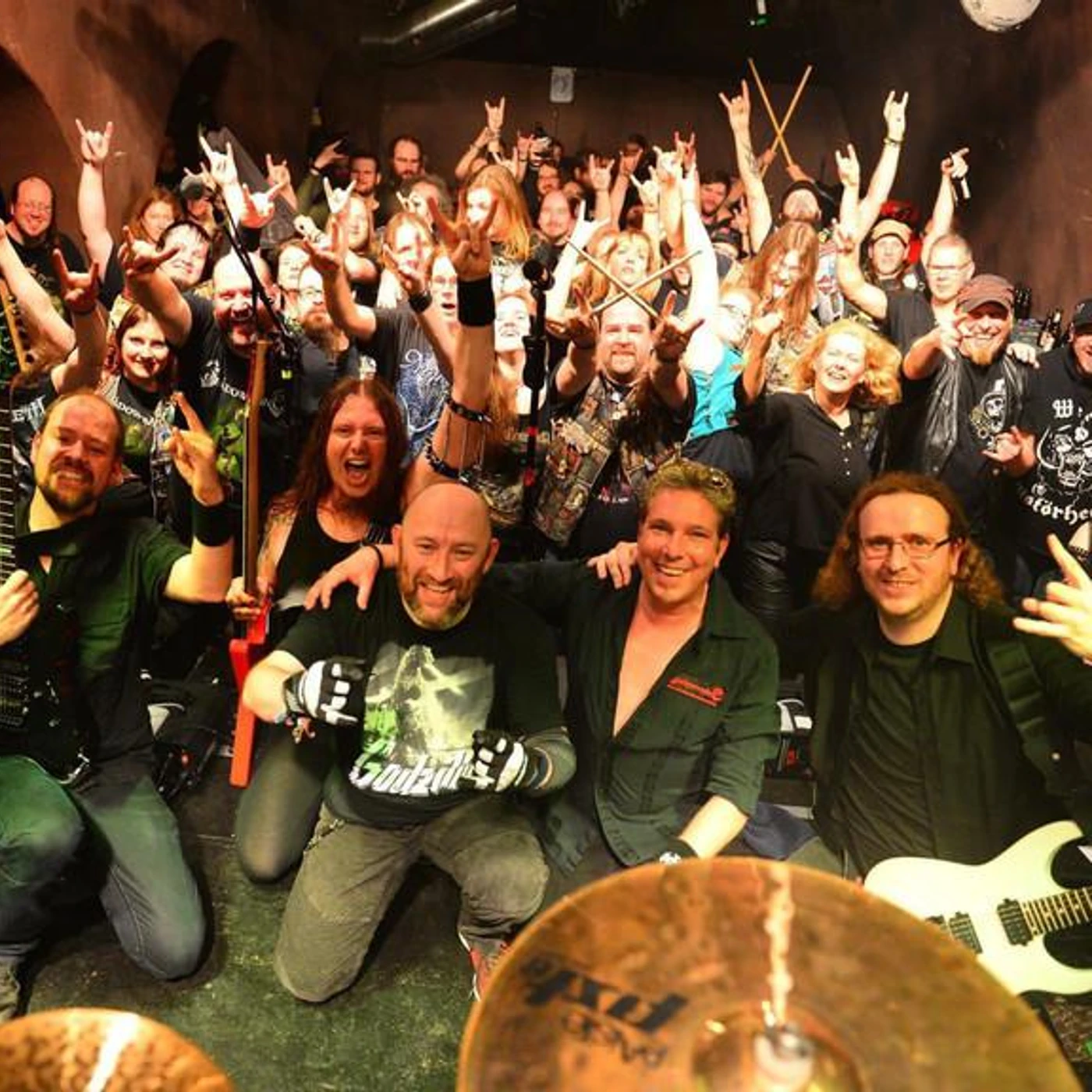 Shadowbane Brand Page