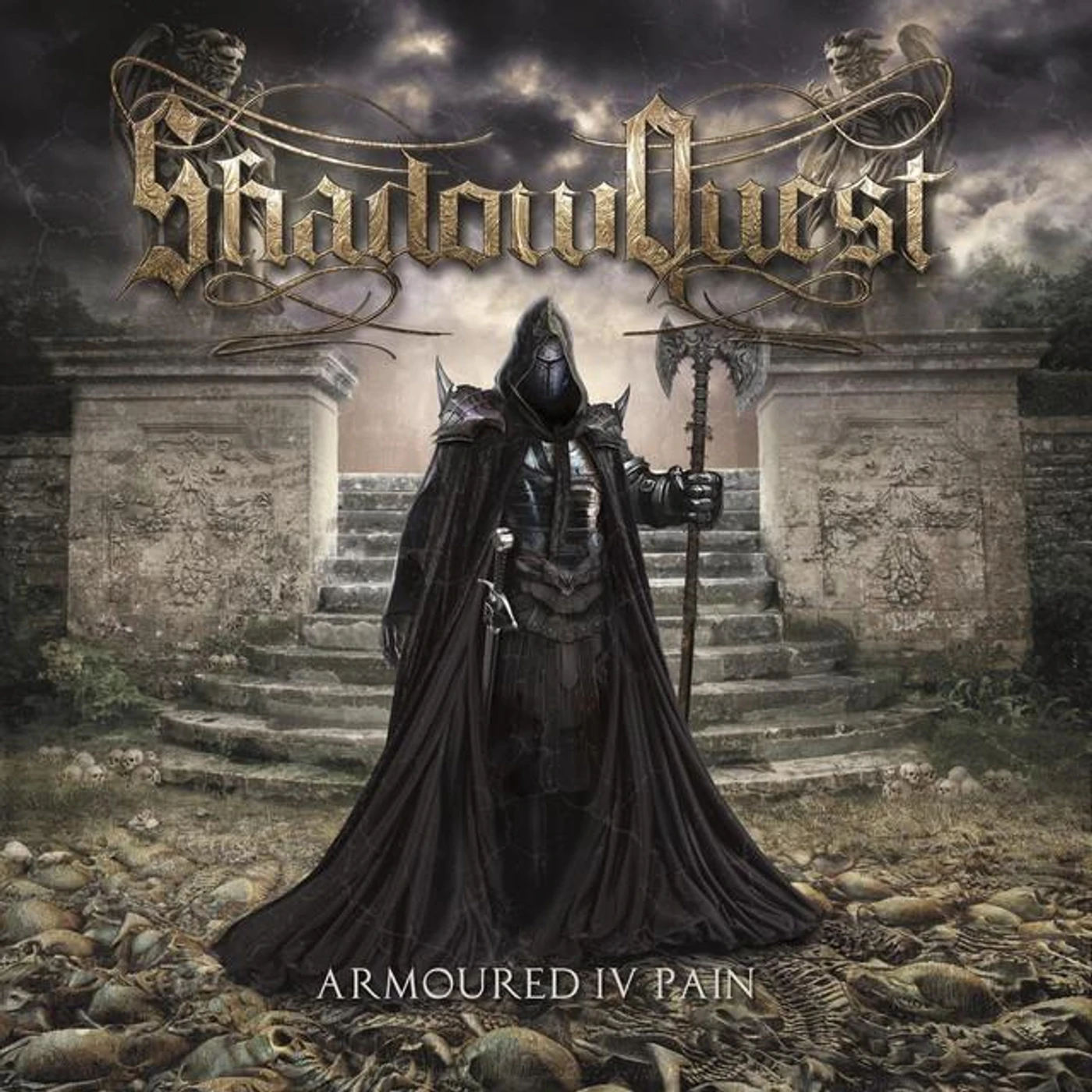 Shadowquest Brand Page