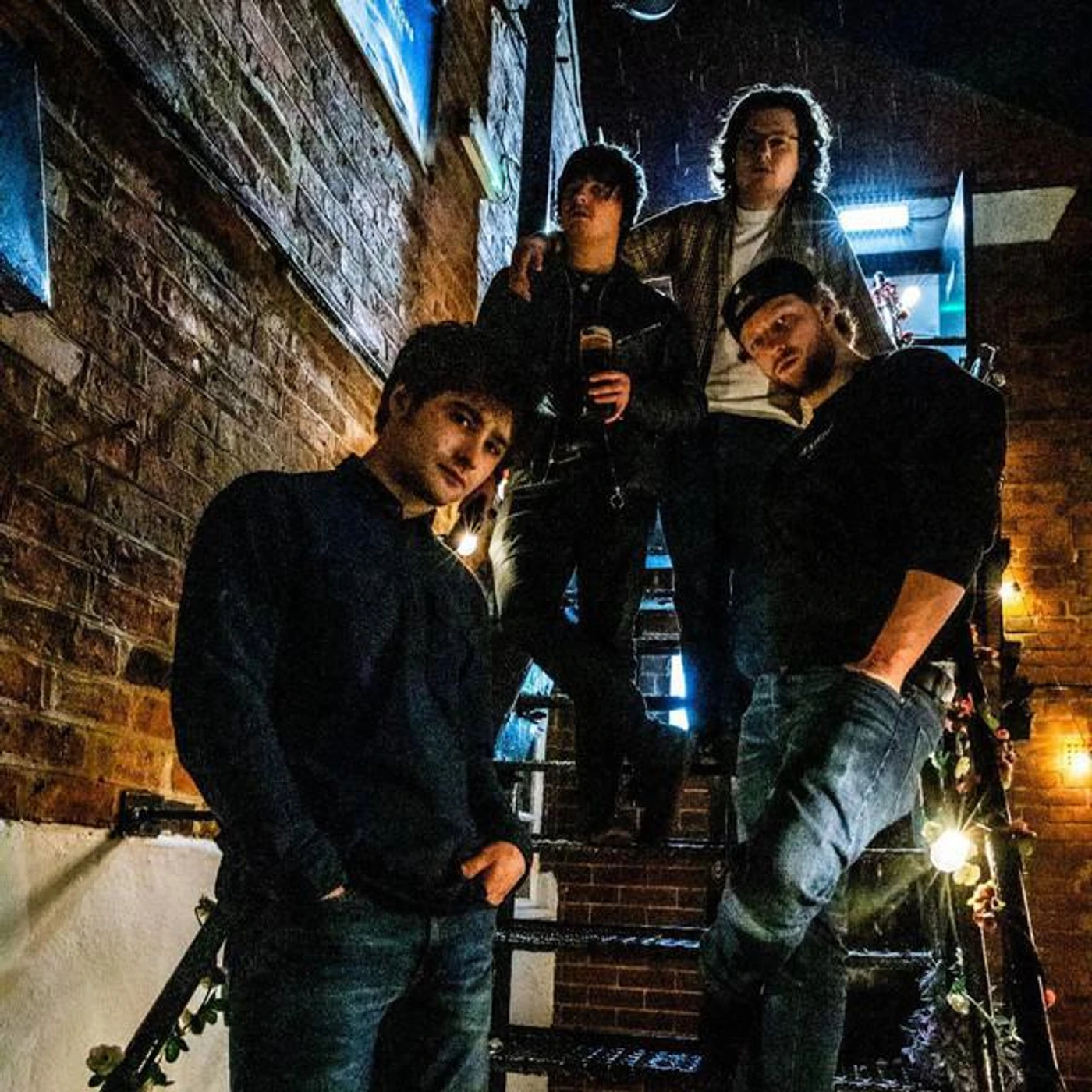 Shadows Of A Silhouette