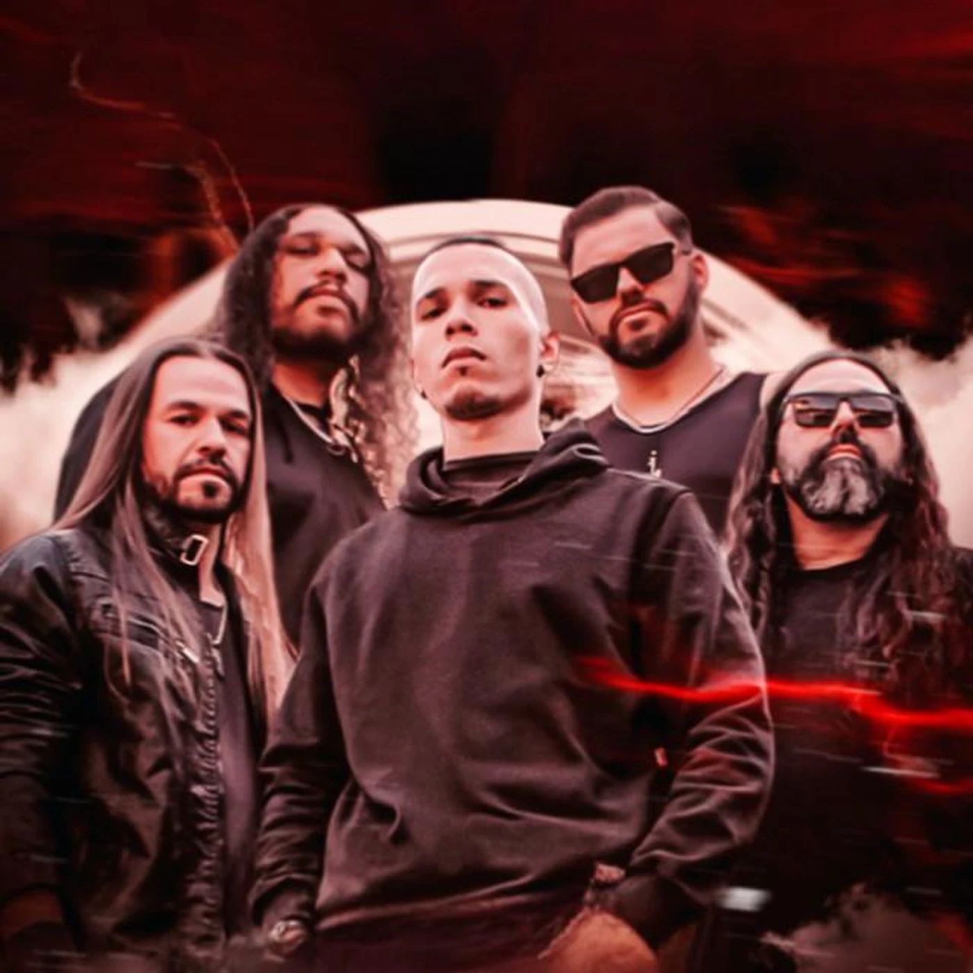 Shadows Legacy Brand Page