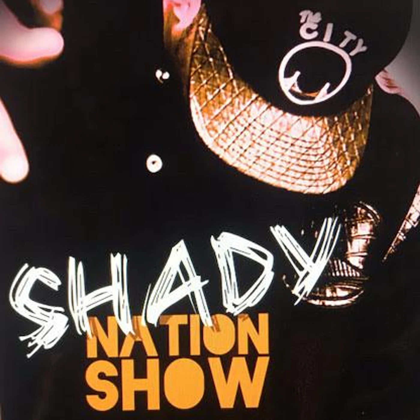 Shady Nate Brand Page
