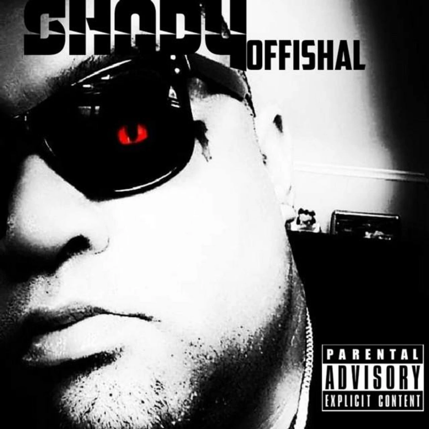 Shady Offishal Brand Page