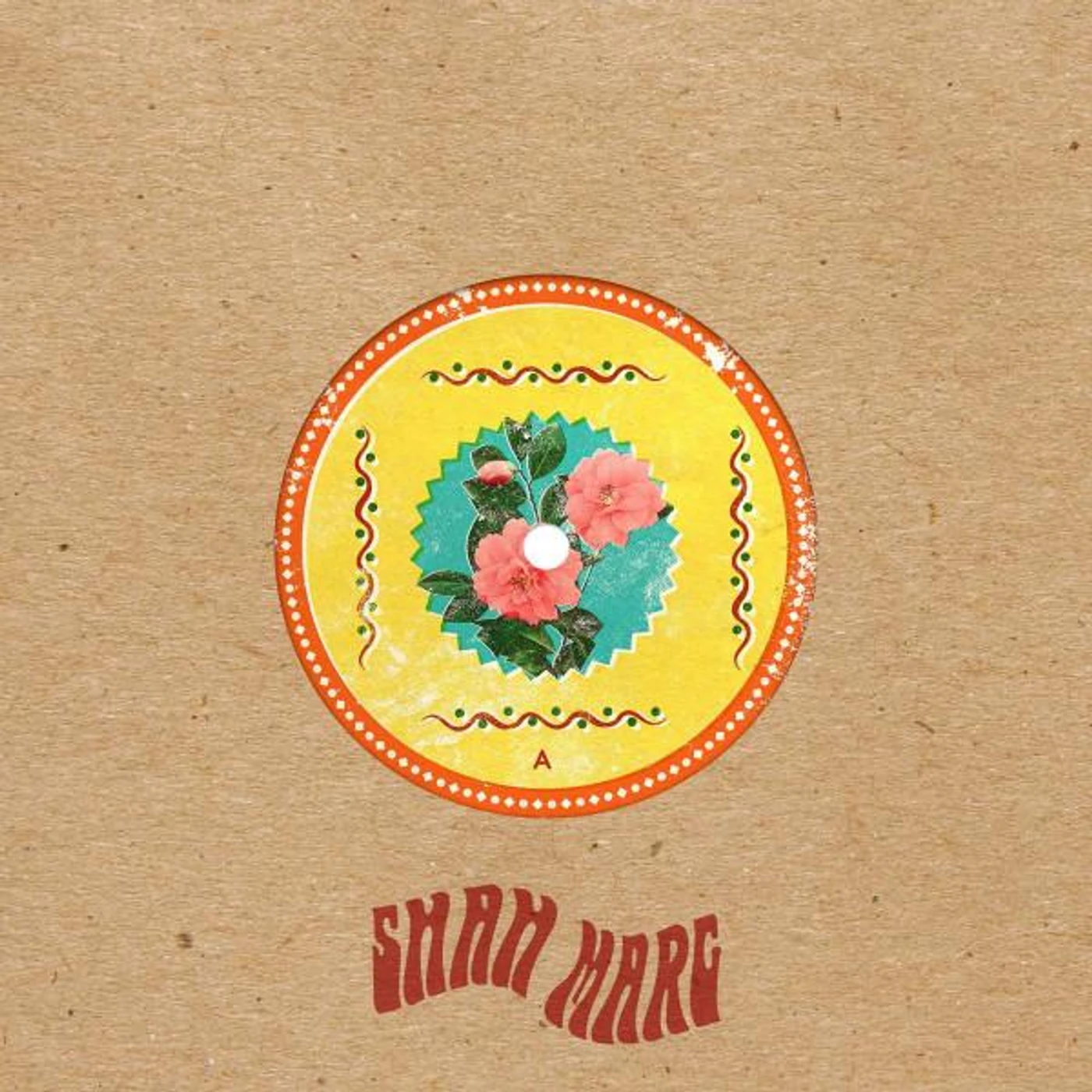 Shah Marg Brand Page