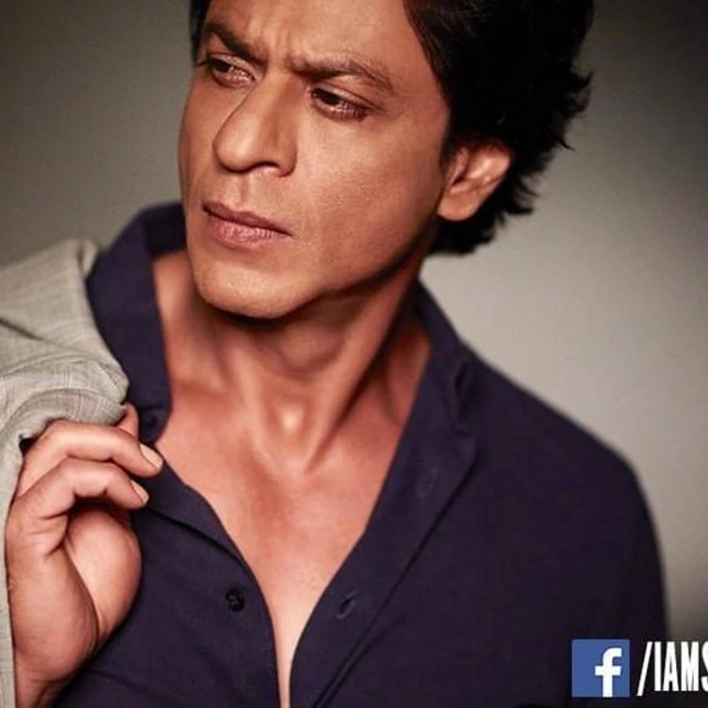Shah Rukh Khan Brand Page