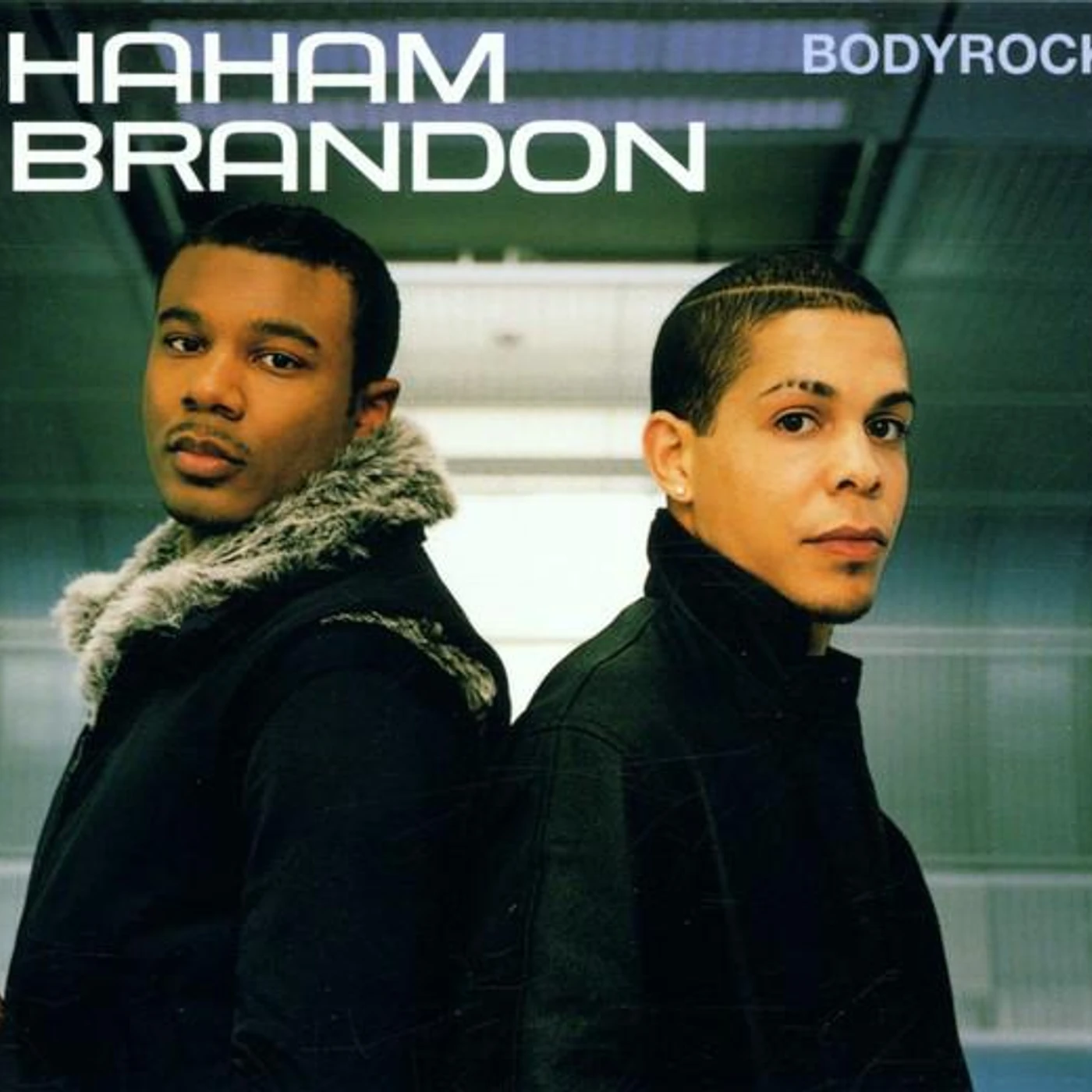 Shaham & Brandon Brand Page