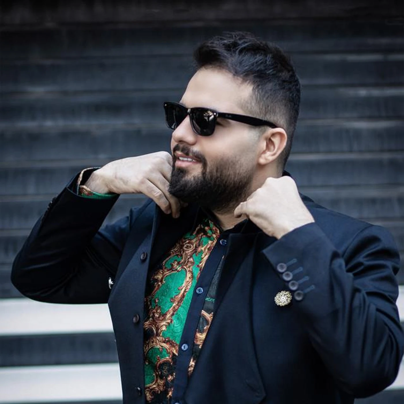 Shahin Banan