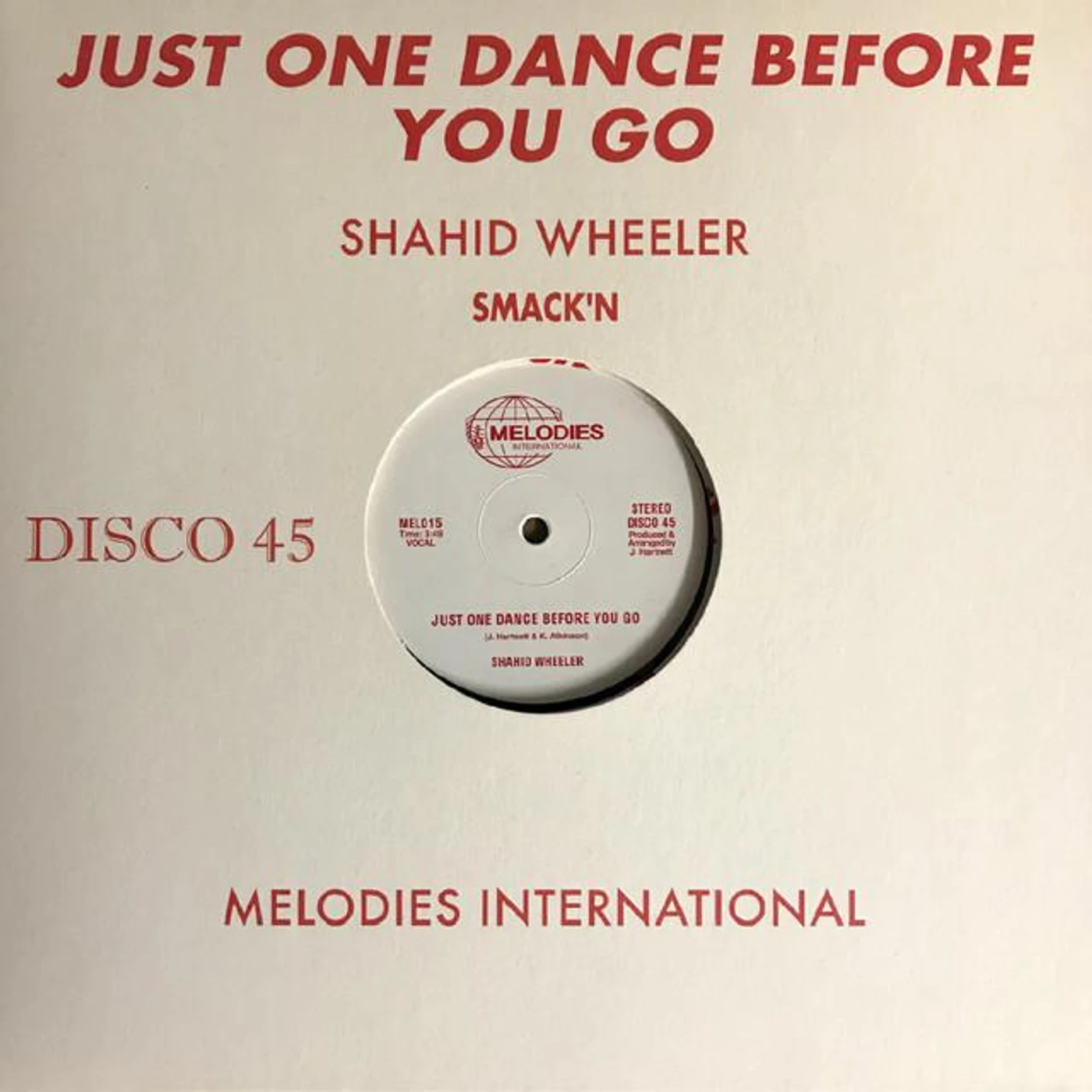 Shahid Wheeler Brand Page