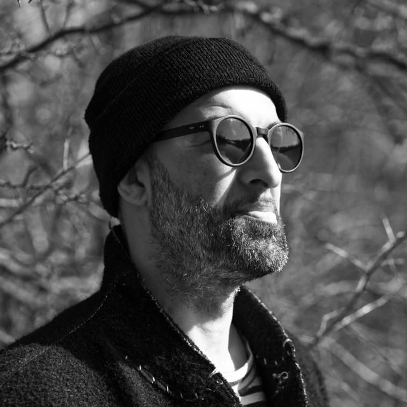 Shahrokh Dini Brand Page