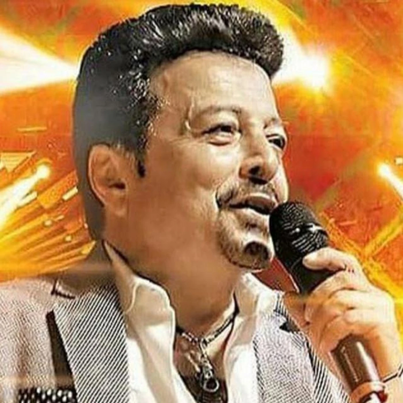 Shahrokh Brand Page