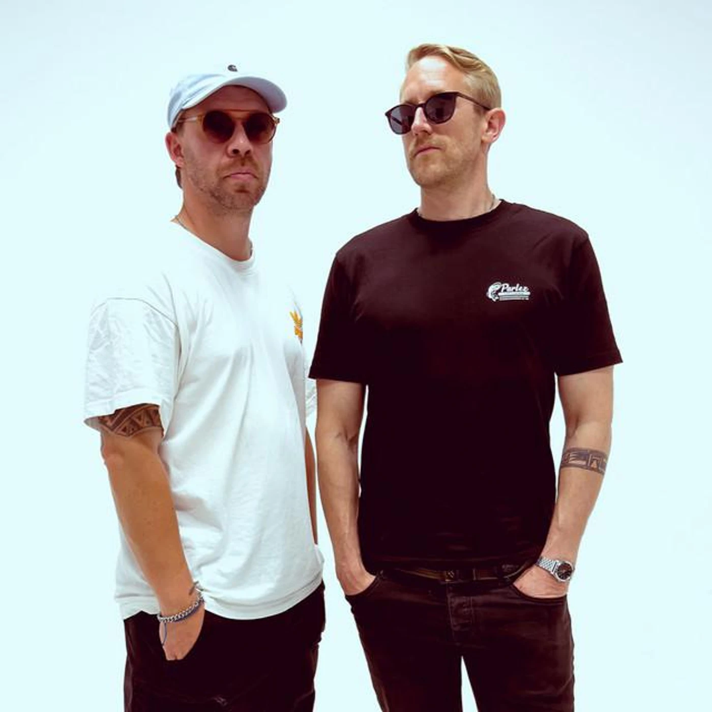 Shaka Loves You Brand Page
