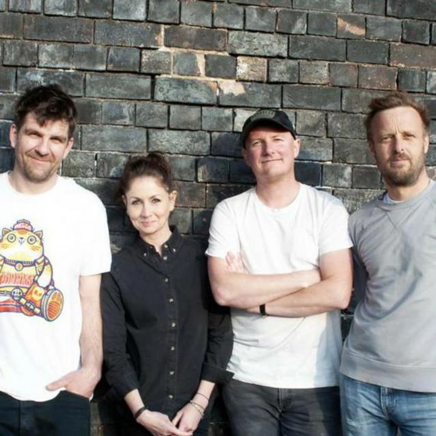 Shake Your Halo Down