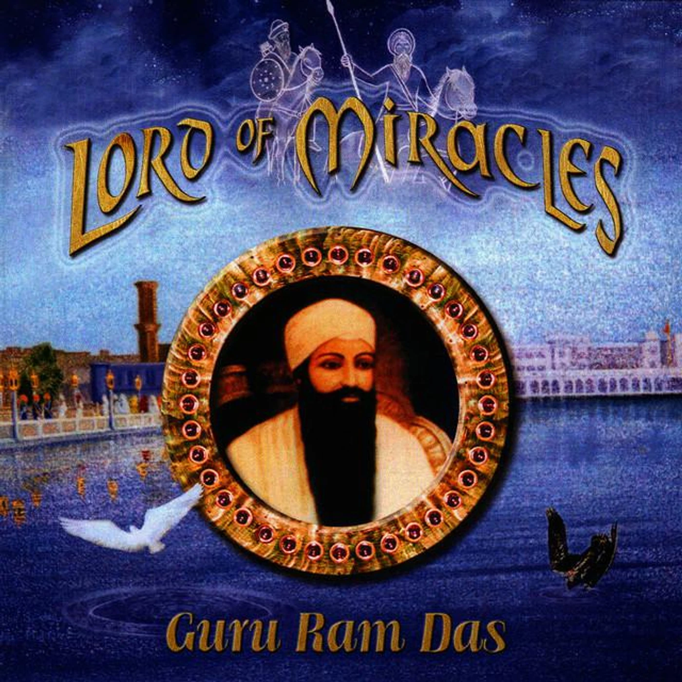 Shakti Parwha Kaur Khalsa Brand Page