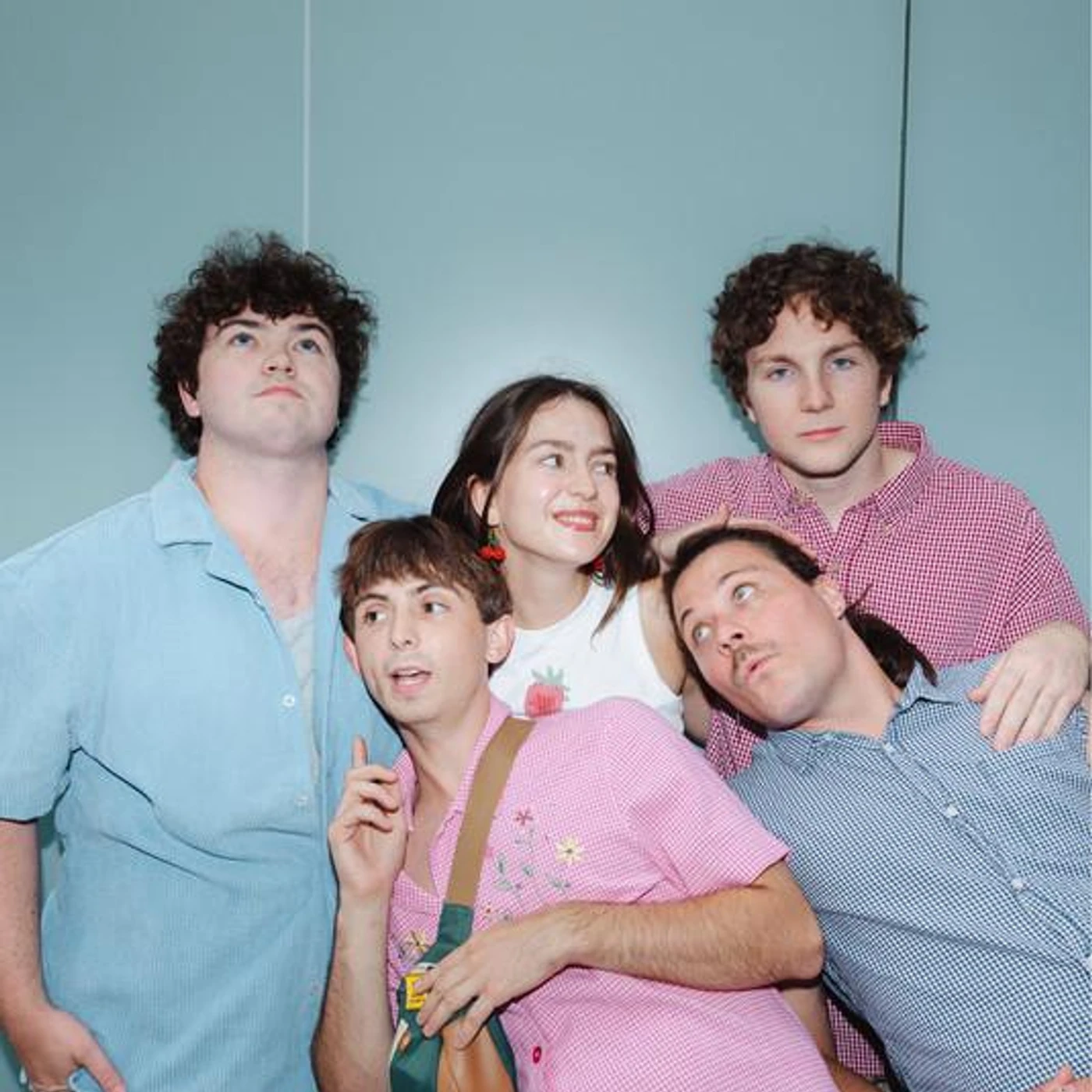 Shallow Alcove Brand Page