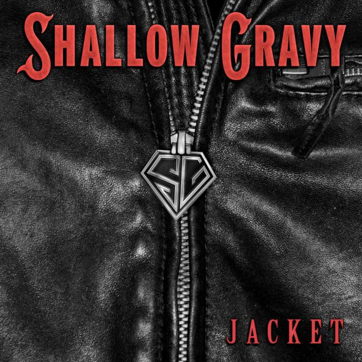 Shallow Gravy Brand Page