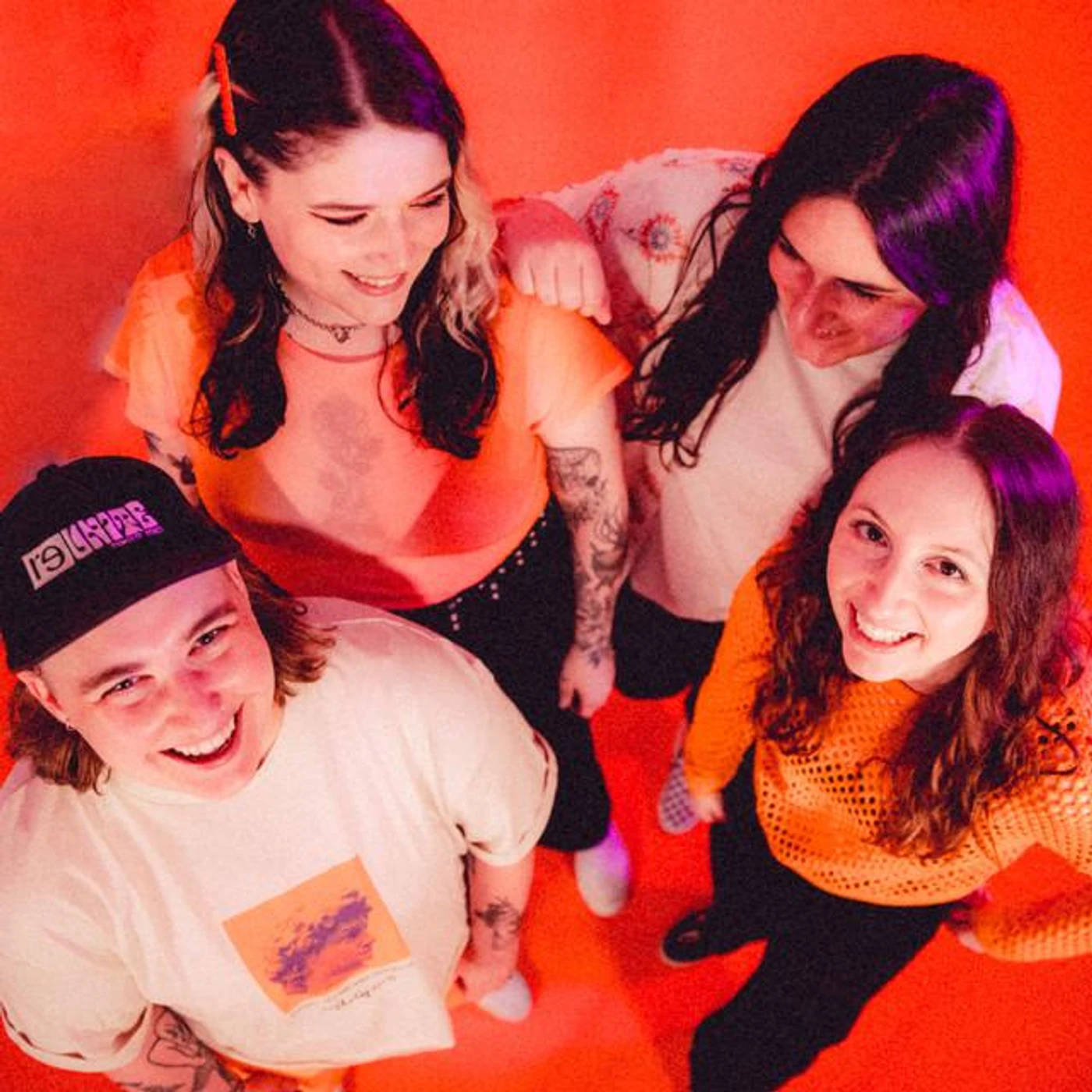 shallow pools Brand Page