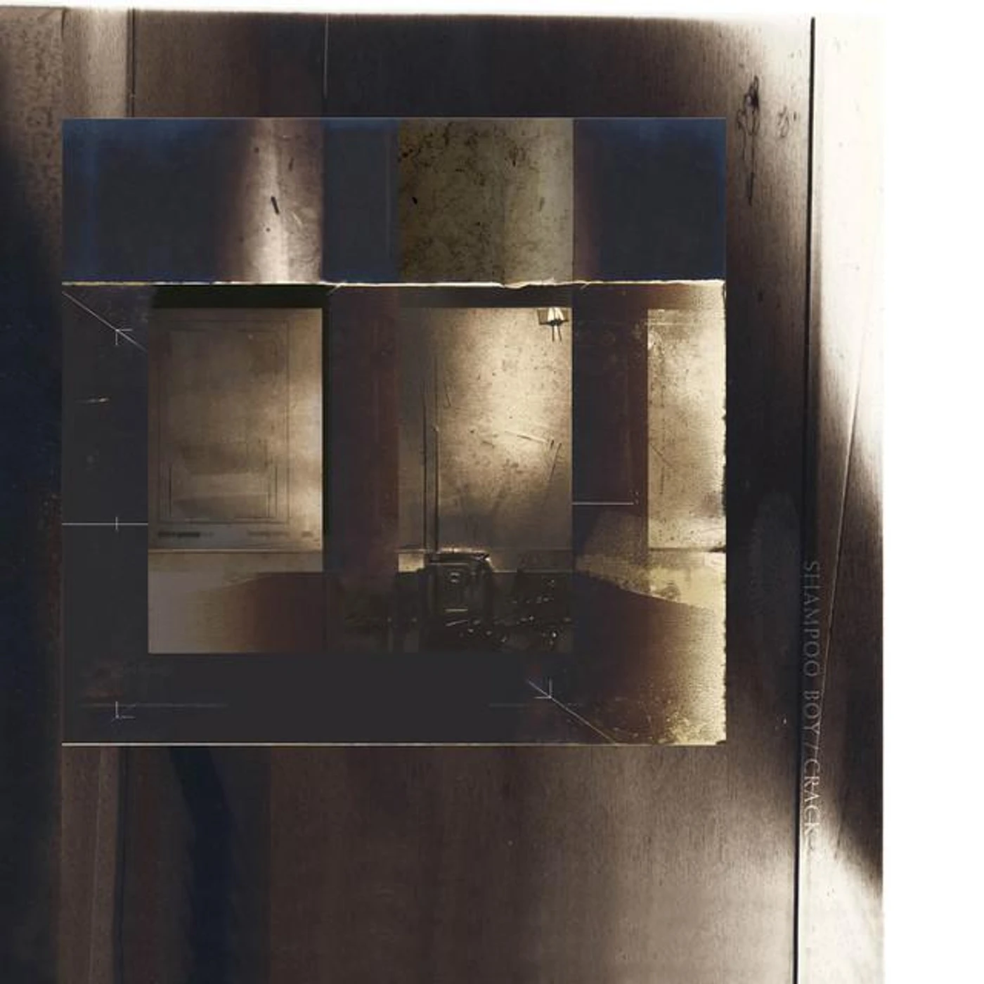 Shampoo Boy Brand Page