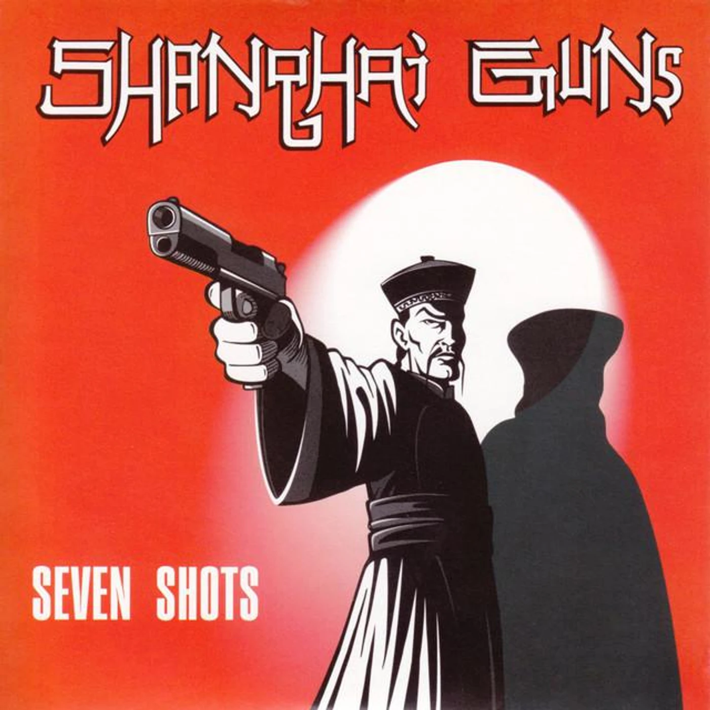Shanghai Guns Brand Page