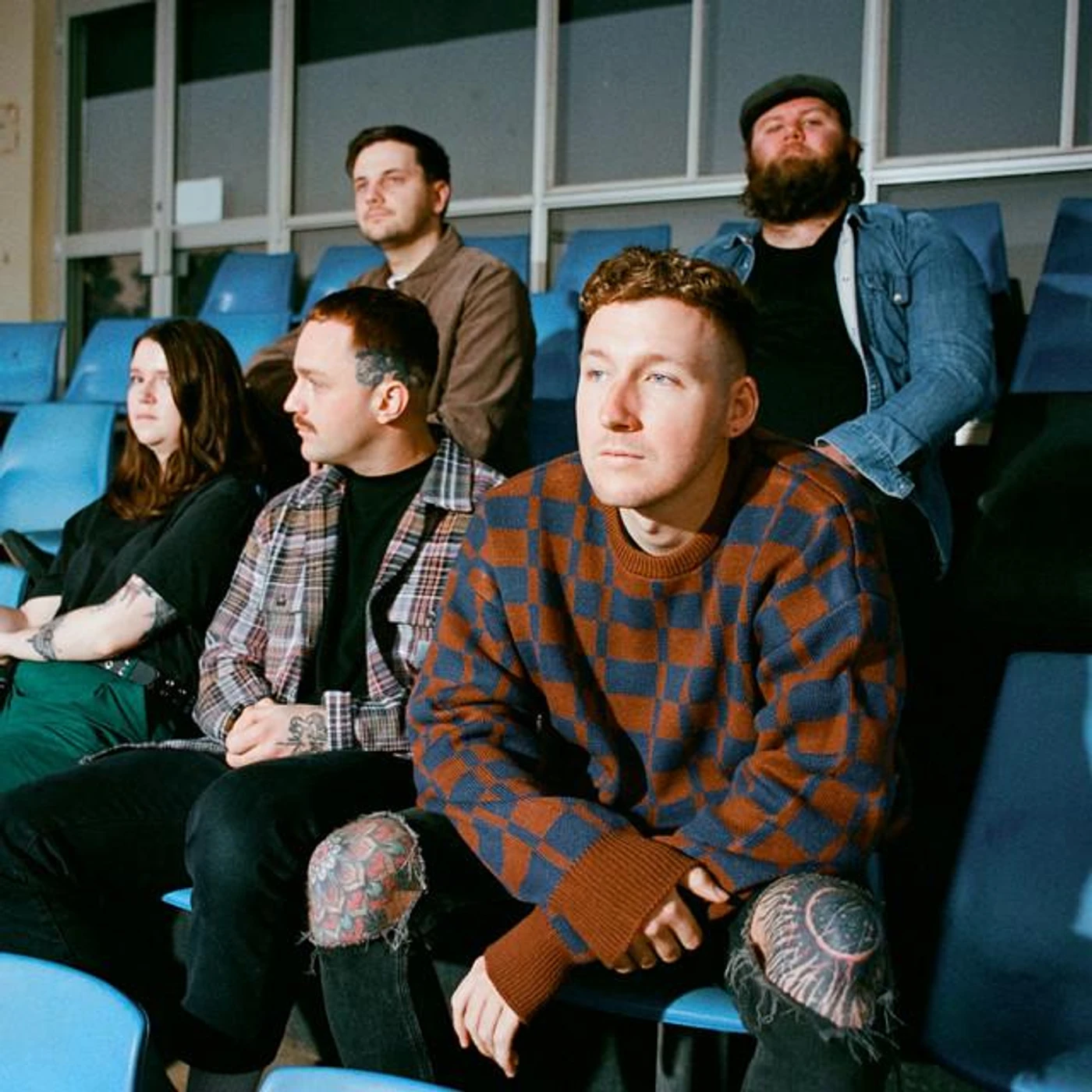 Shangrila Brand Page