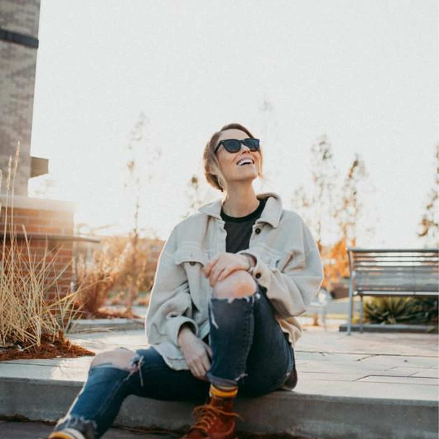 Shandryn Trumble Brand Page