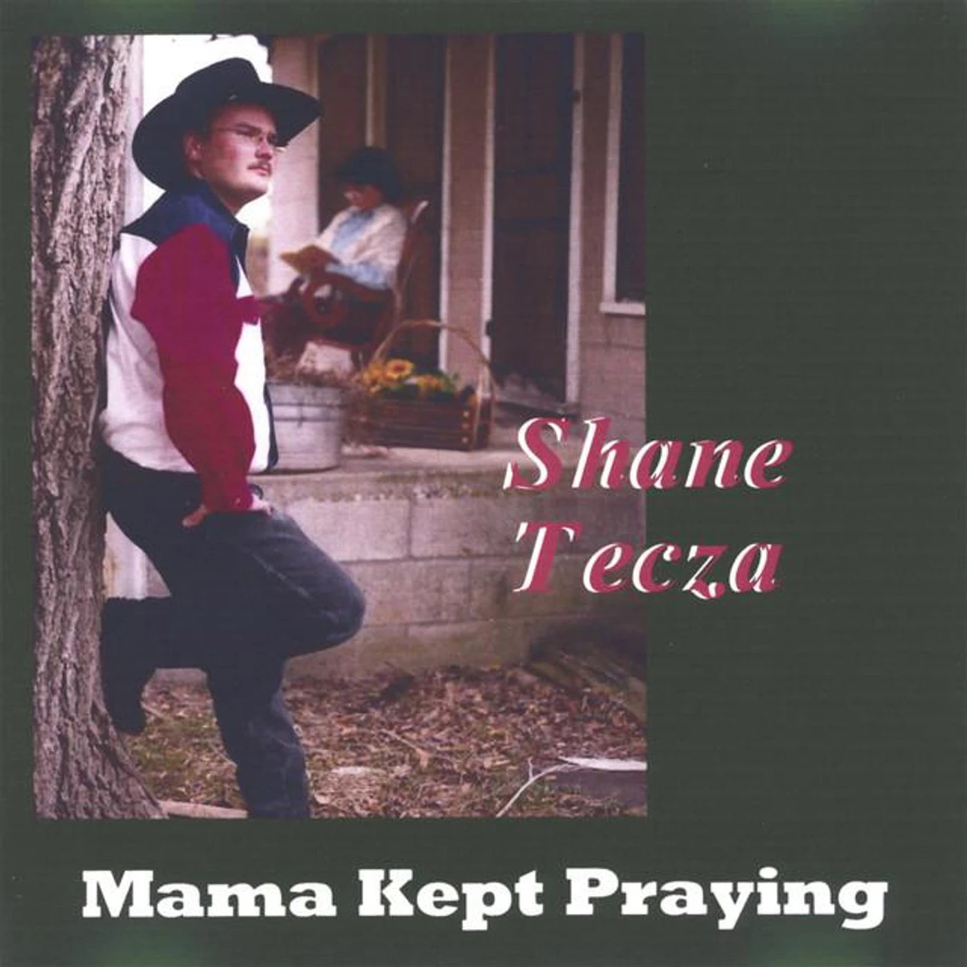 Shane Tecza Brand Page