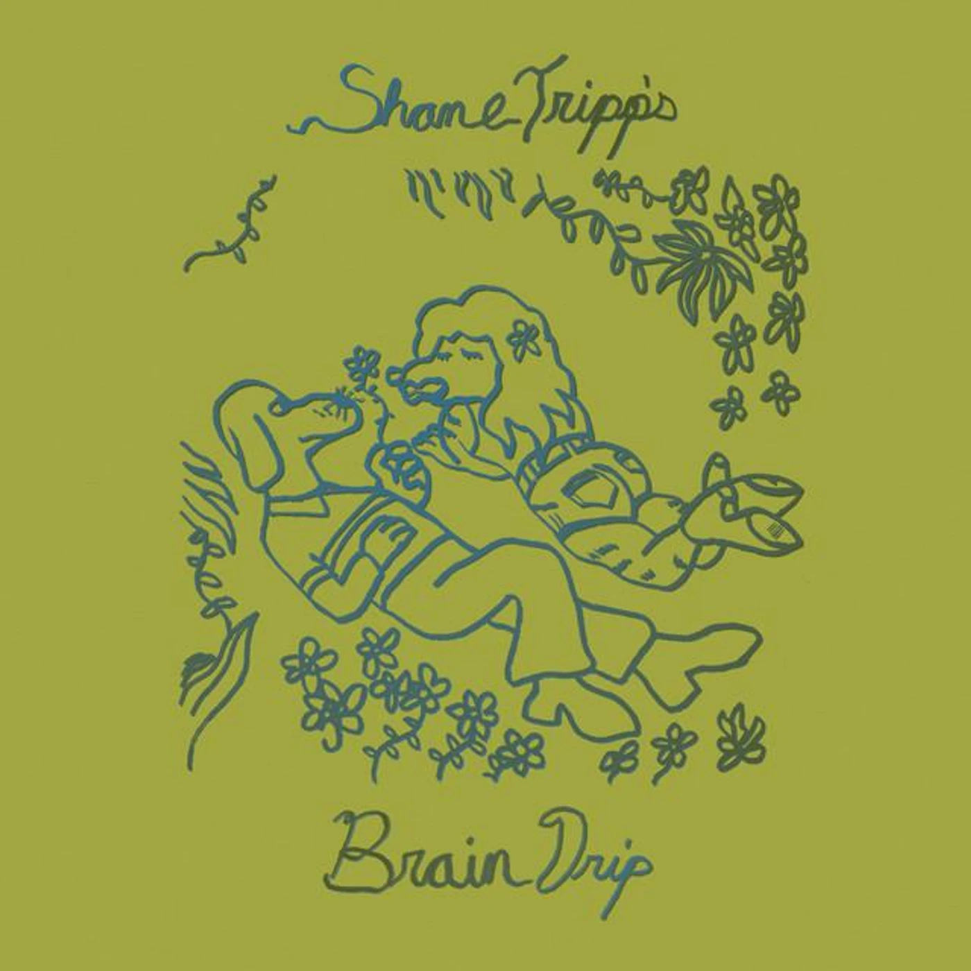 Shane Tripp Brand Page