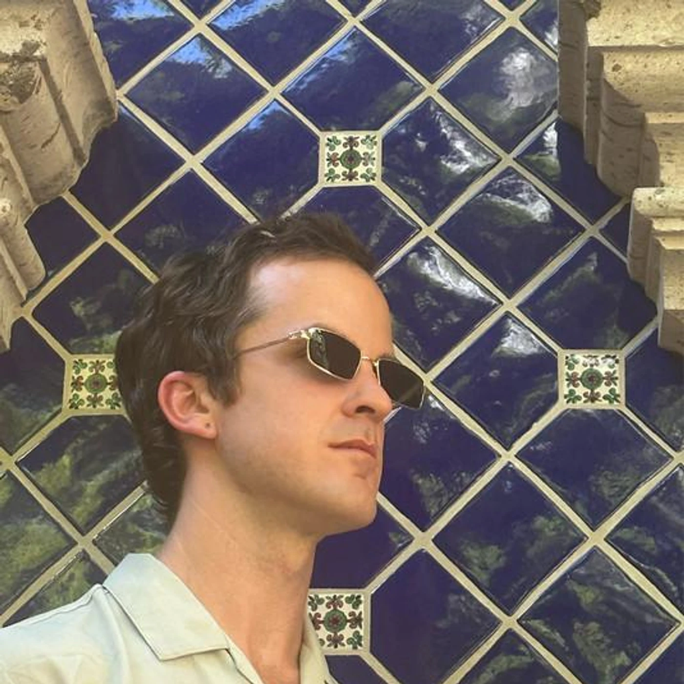 Shane Tyler Brand Page