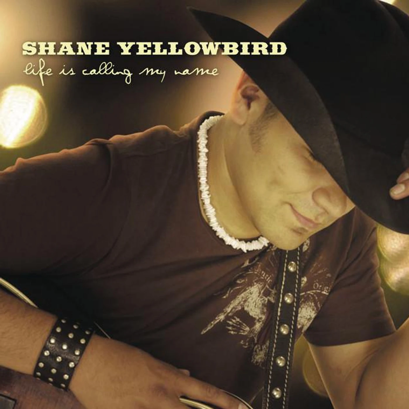 Shane Yellowbird Brand Page
